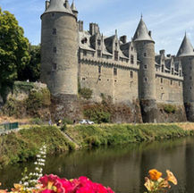 Château de Josselin