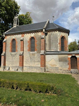 Château de Villeprévost, Eure-et-Loir