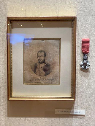 Musée de la Légion d'honneur