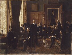 Hôtel Potocki, Paris