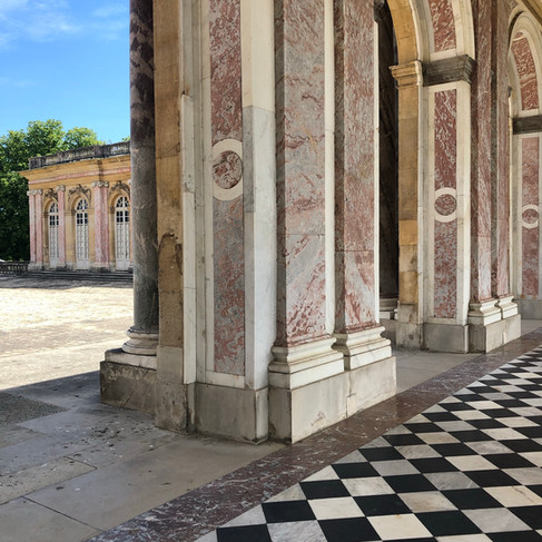 Versailles