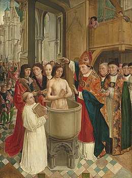 Sacre des rois de France