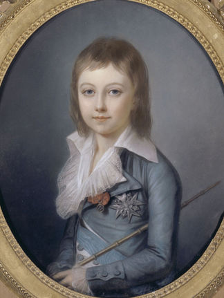 portrait
