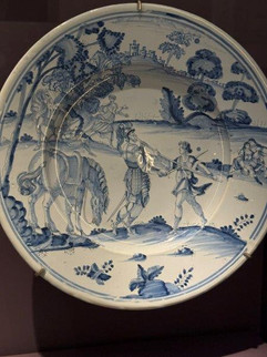 Exposition Madame de sévigné, Musée Carnavalet