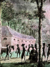 Exposition "Trésors et coulisses" au château de Sceaux