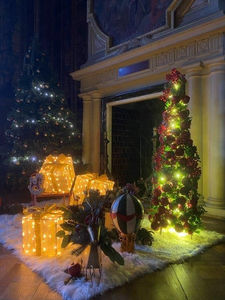 Sapin de Noël