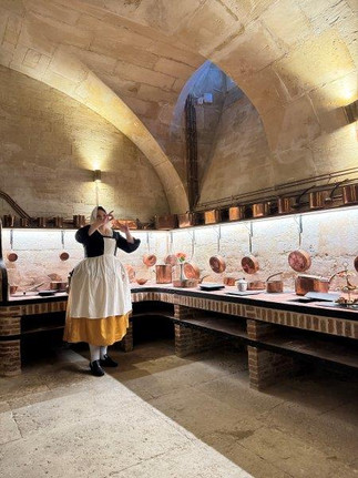 Pavillon royal de La Muette - Saint-Germain-en-Laye