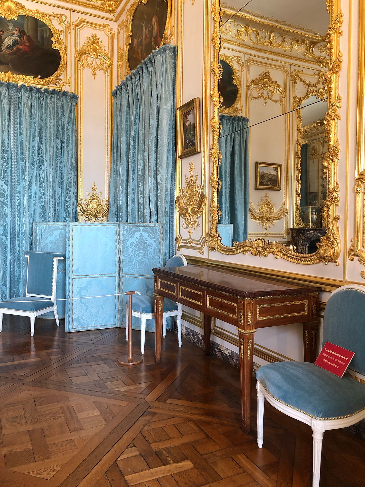 Style Louis XVI