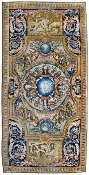Le Trésor retrouvé de Louis XIV - Grand Palais