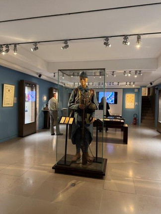 Musée de la Légion d'honneur