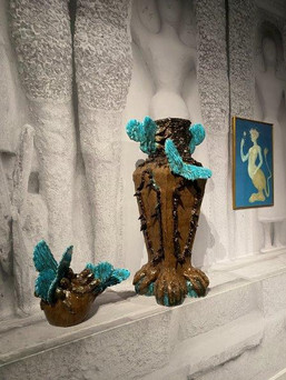 Palais Idéal du Facteur Cheval