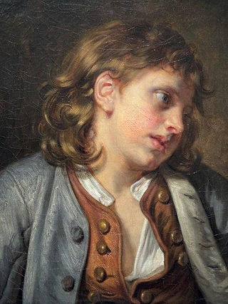 Greuze, Petit Palais