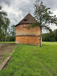 Château de Villebon