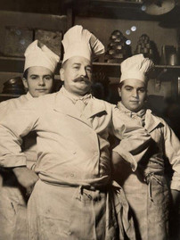Exposition, Les gens de Paris, Carnavalet