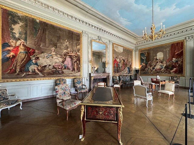 Château de La Roche-Guyon