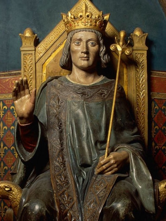 Sacre des rois de France