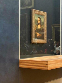 musée du Louvre 