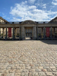 Château de Compiègne Oise