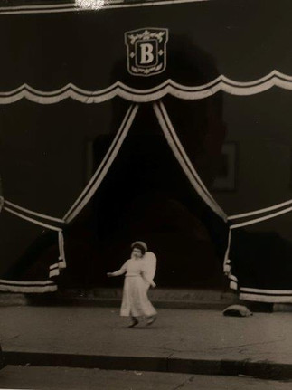 Agnès Varda - Musée Carnavalet