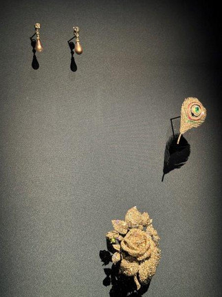 Exposition "Joyaux Dynastiques"