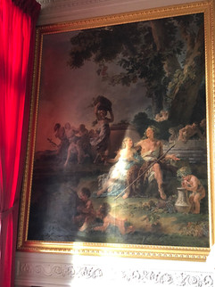 Petit Trianon                                         Château de Versailles                         Photos