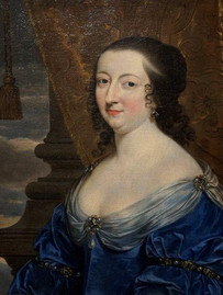 Exposition Madame de sévigné, Musée Carnavalet