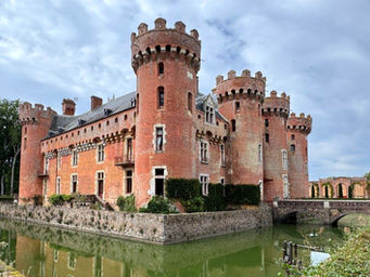 Château de Villebon