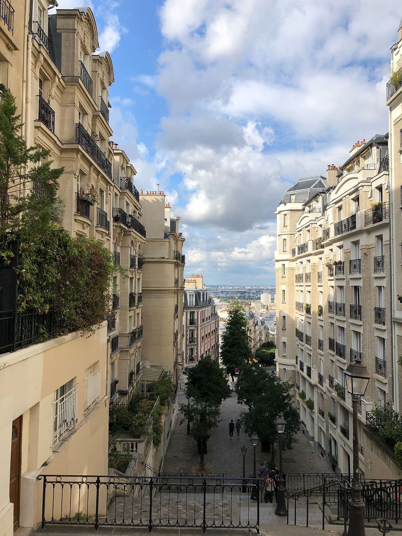 Montmartre Paris