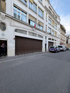 rue Chanoinesse, Paris, aujourd'hui