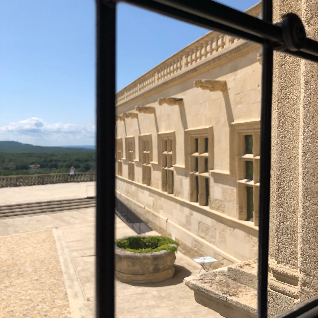 Château de Grignan                     Drôme