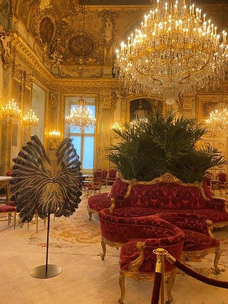 Louvre Couture