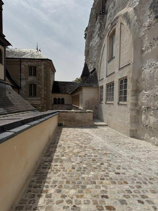 Château de La Roche-Guyon