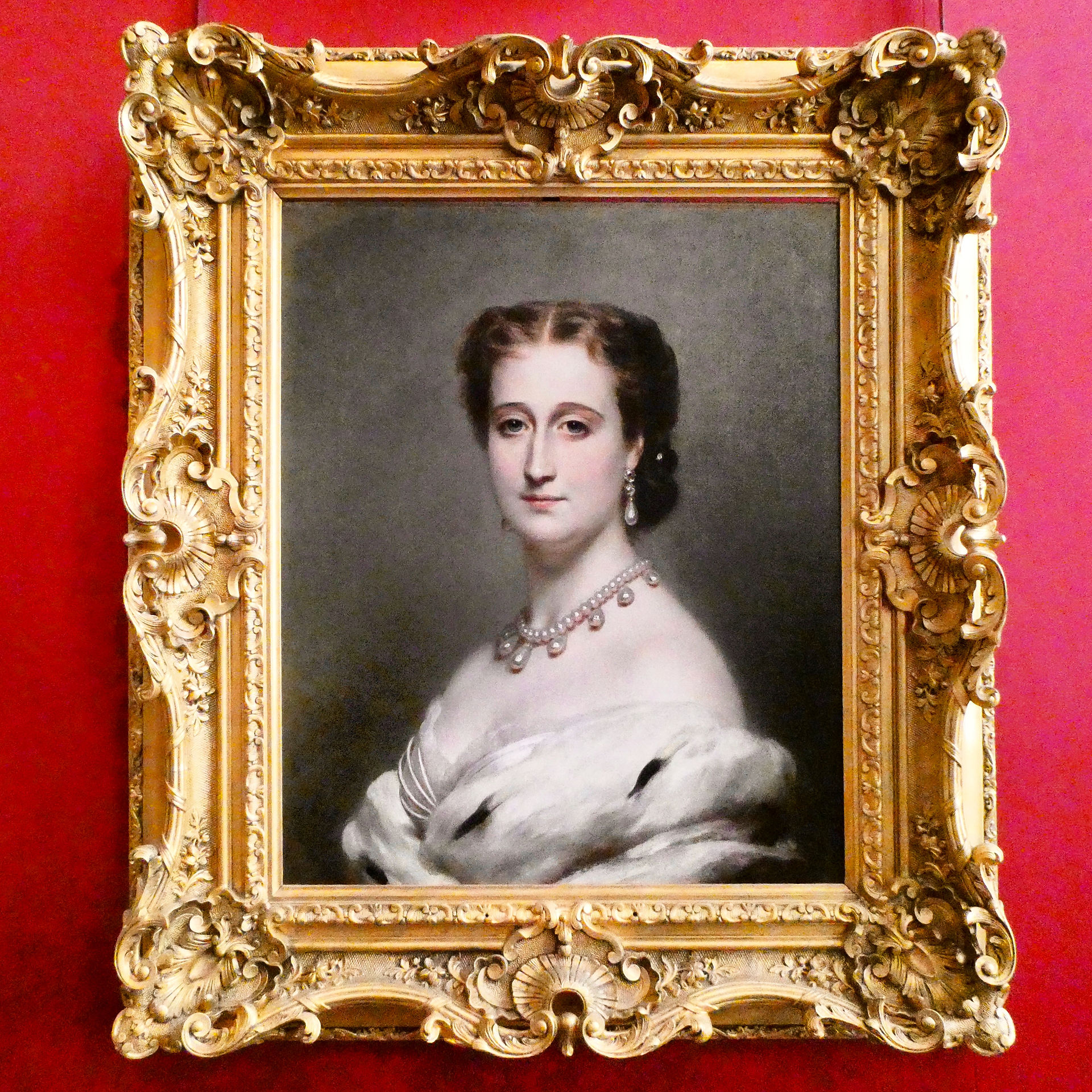 Portrait