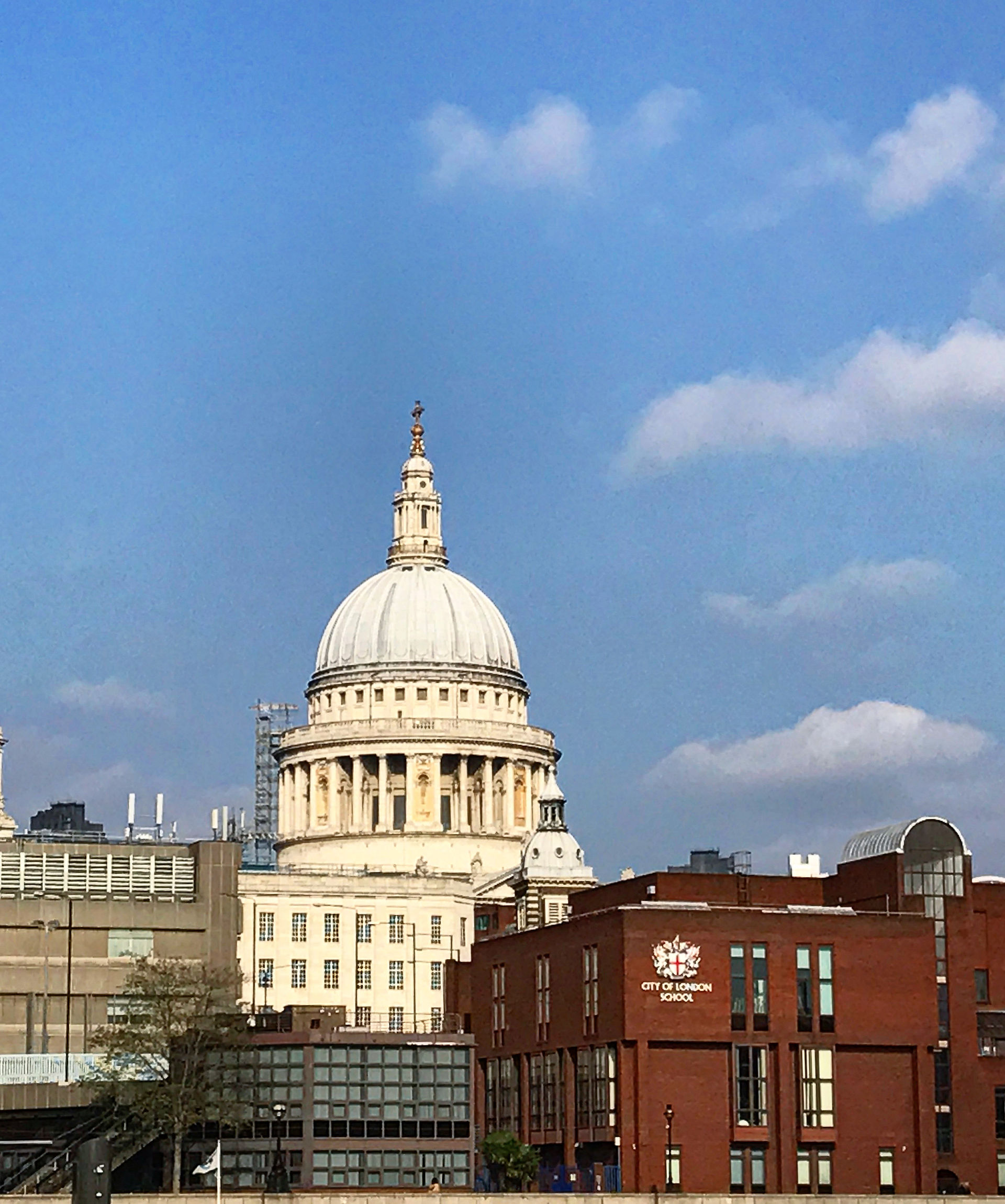 Cathédrale Saint-Paul, Londres