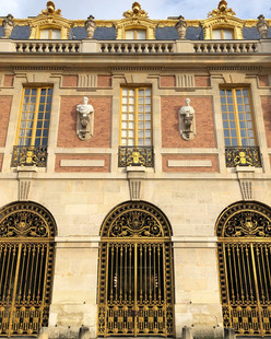 Château de Versailles