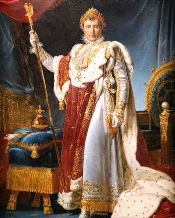 Napoléon 1er, empereur