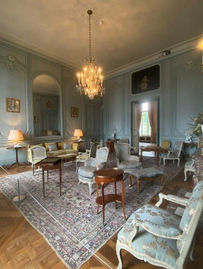 Château de La Motte Tilly