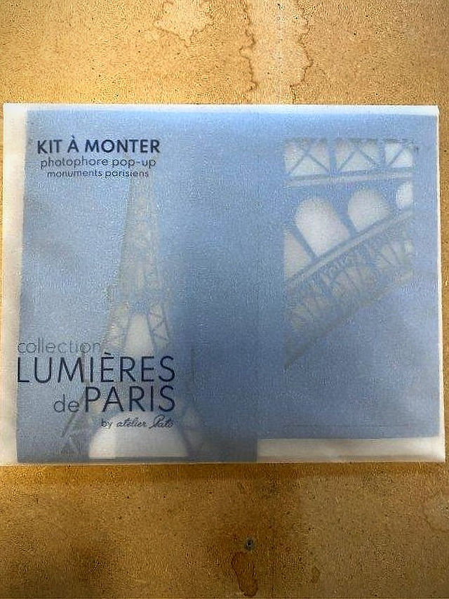 Atelier Pato, ParisLocal