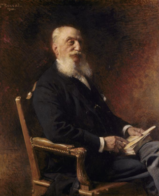 portrait