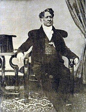 Louis-Philippe 1er duc d'Orléans