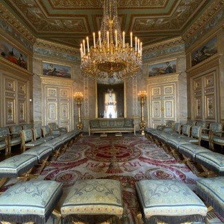 Château de Compiègne            Oise