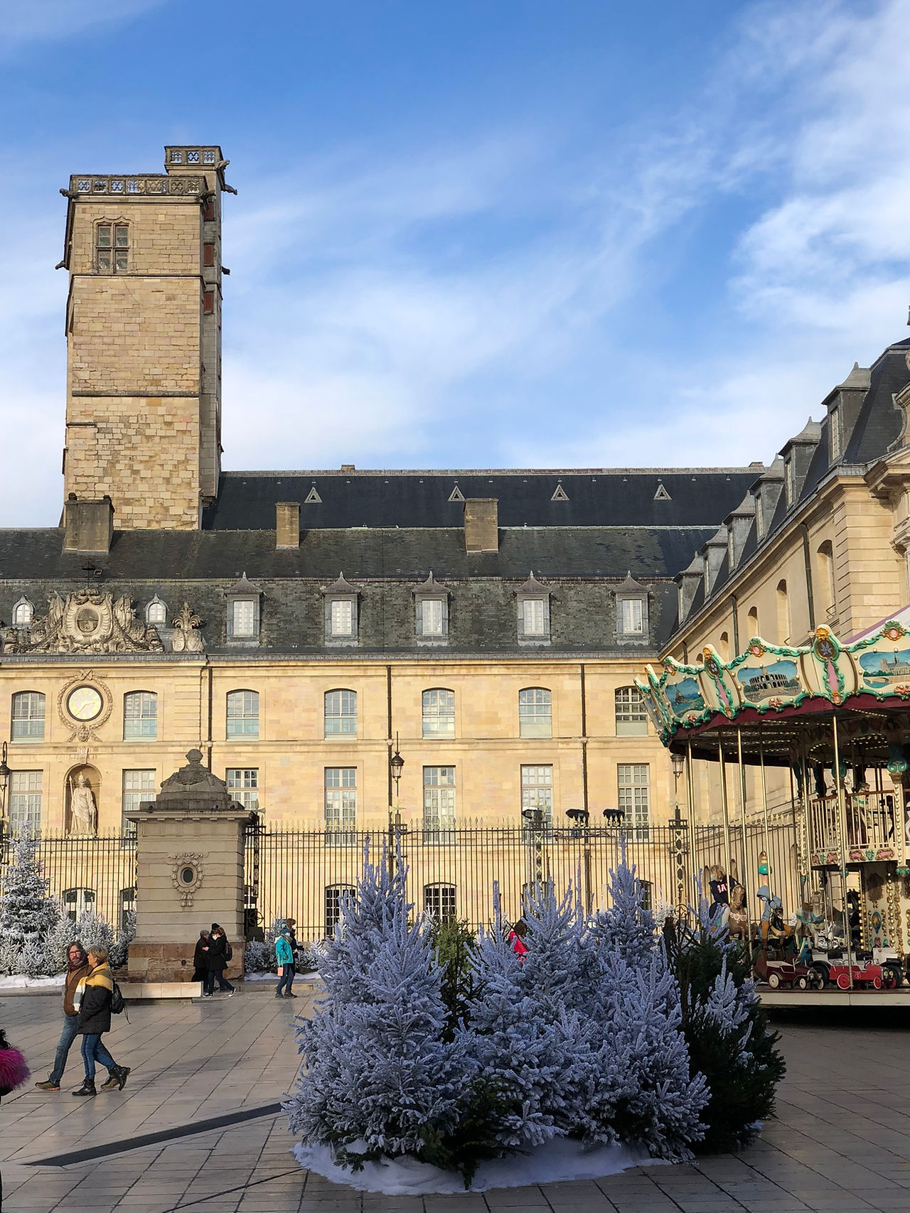 Dijon