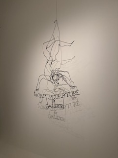 Exposition Calder, Fondation Louis Vuitton