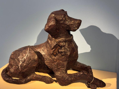 Du Courage à l'Honneur, musée de la Légion d'honneur