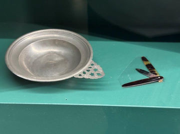 Croire et Guérir, Musée d'Art et d'Histoire Paul Eluard, Saint-Denis