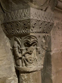 Basilique Saint-Denis