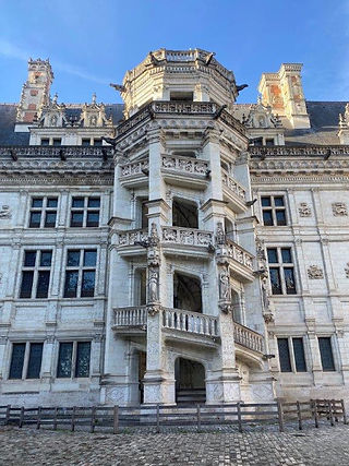 Château de Blois