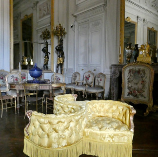 Château de Compiègne            Oise