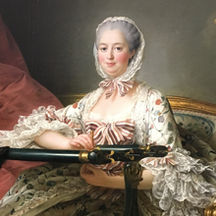 Madame de Pompadour