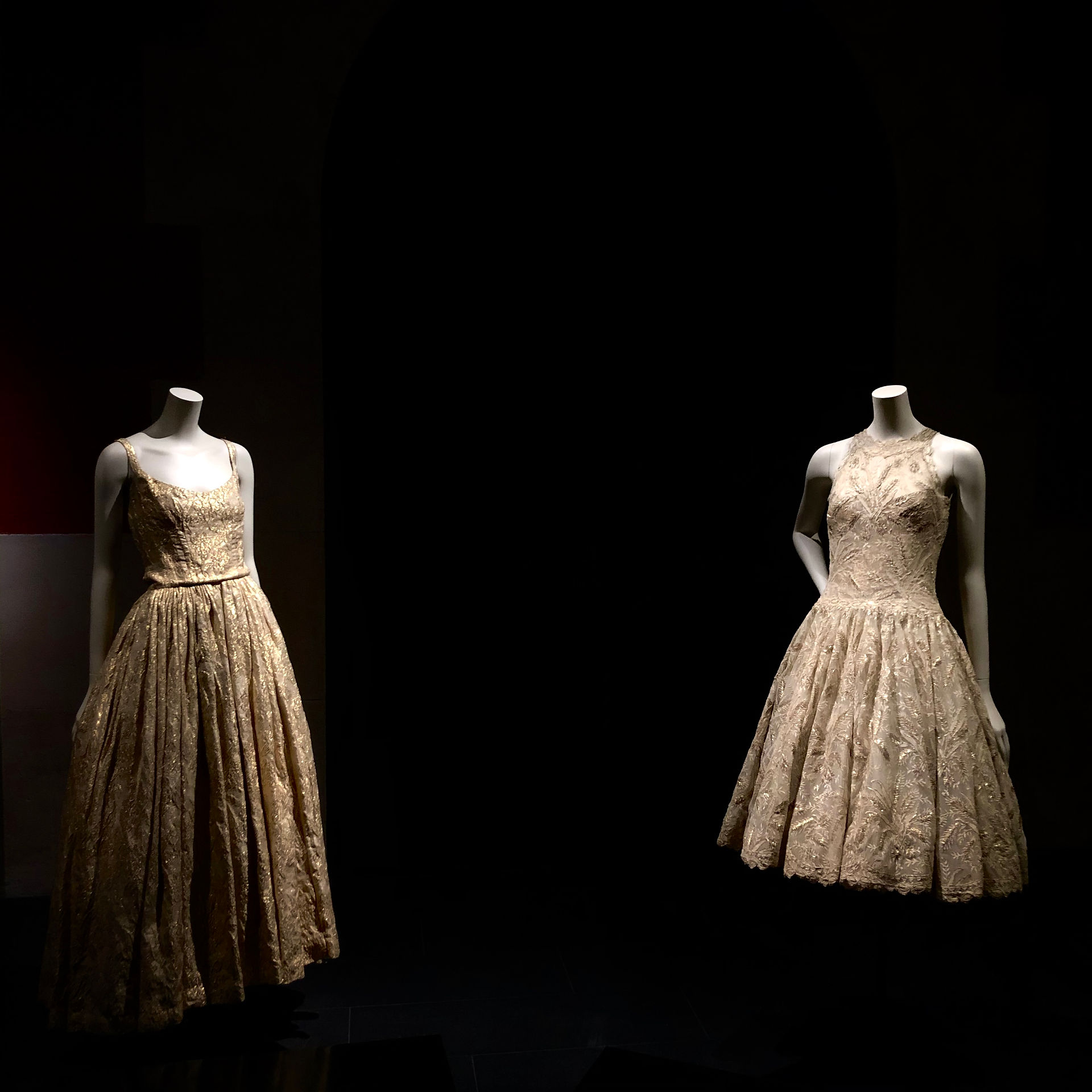 Gabrielle Chanel, exposition          Palais Galliera